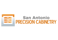 San Antonio Precision Cabinetry