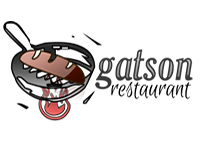Gatson Online Restaurant