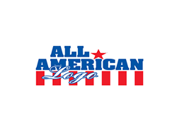 All American Logo