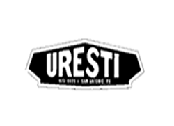 Uresti