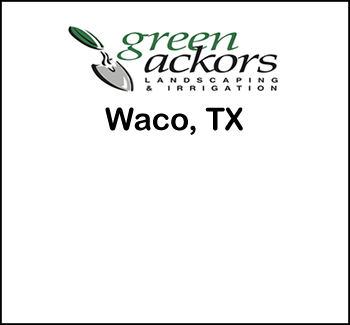 Green Ackors Landscaping
