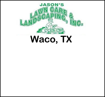 Jasons Lawncare Waco