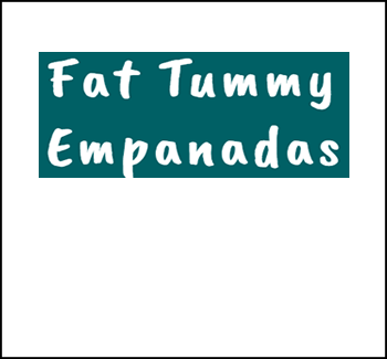 Fat Tummy Empanadas