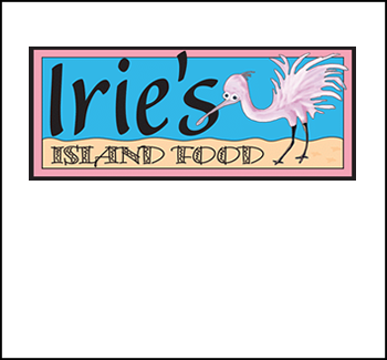 Irie's Island Food