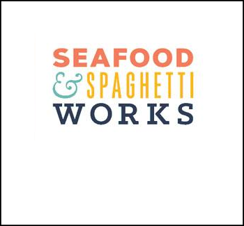 Seafood Spaghetti Works