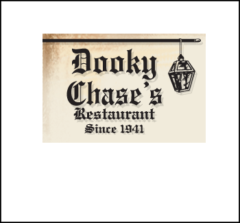 Dooky Chase