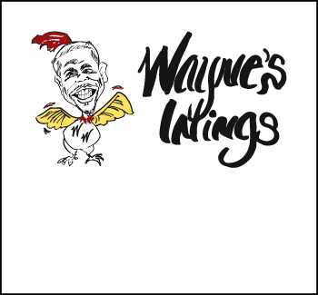 Wayne's Wings